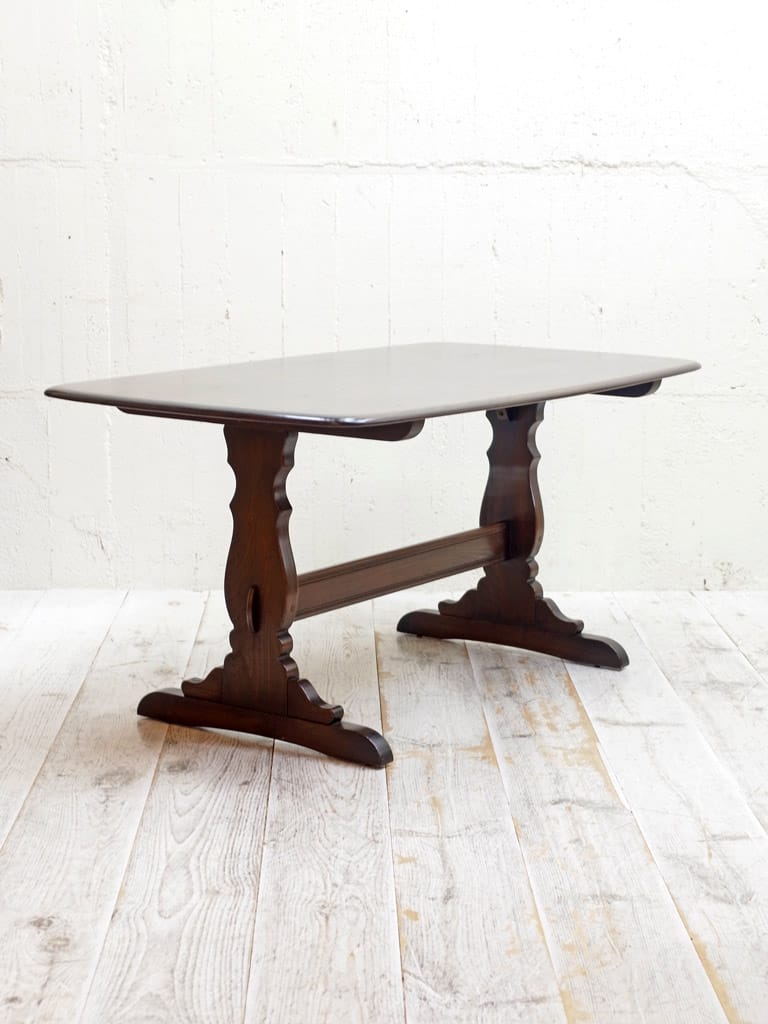 アーコールダイニングテーブル | THE PENNY WISE Antique ザ