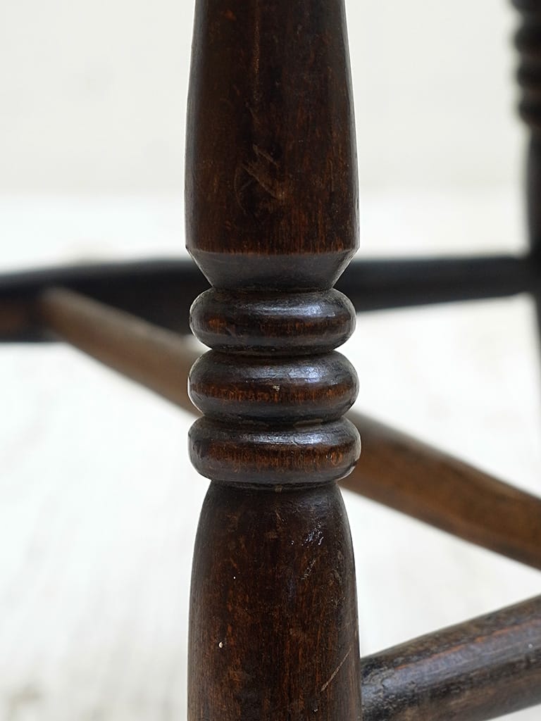 様々なデザインのWheelback chair | THE PENNY WISE Antique ザ 様々なデザインのWheelback chair | THE PENNY WISE Antique ザ