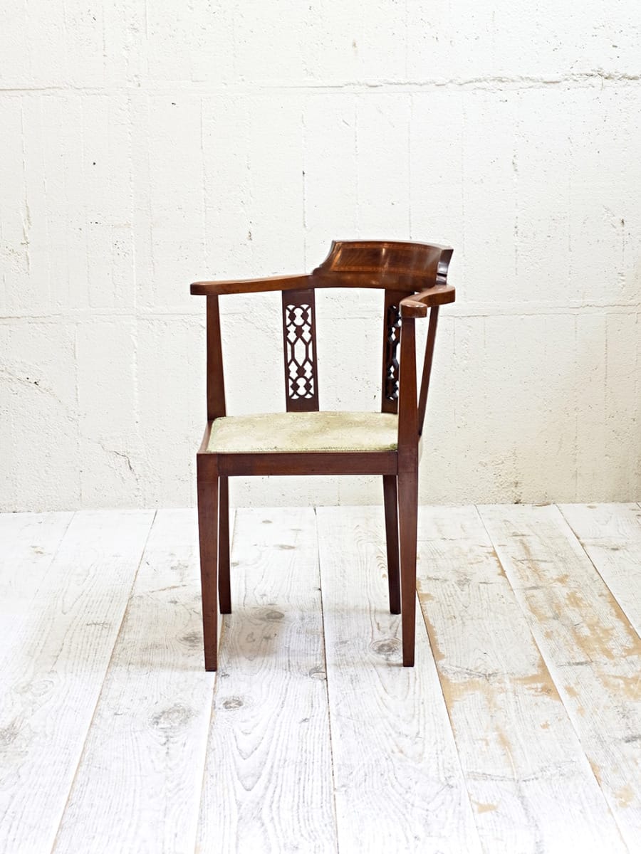 コーナー家具のご紹介 | THE PENNY WISE Antique ザ