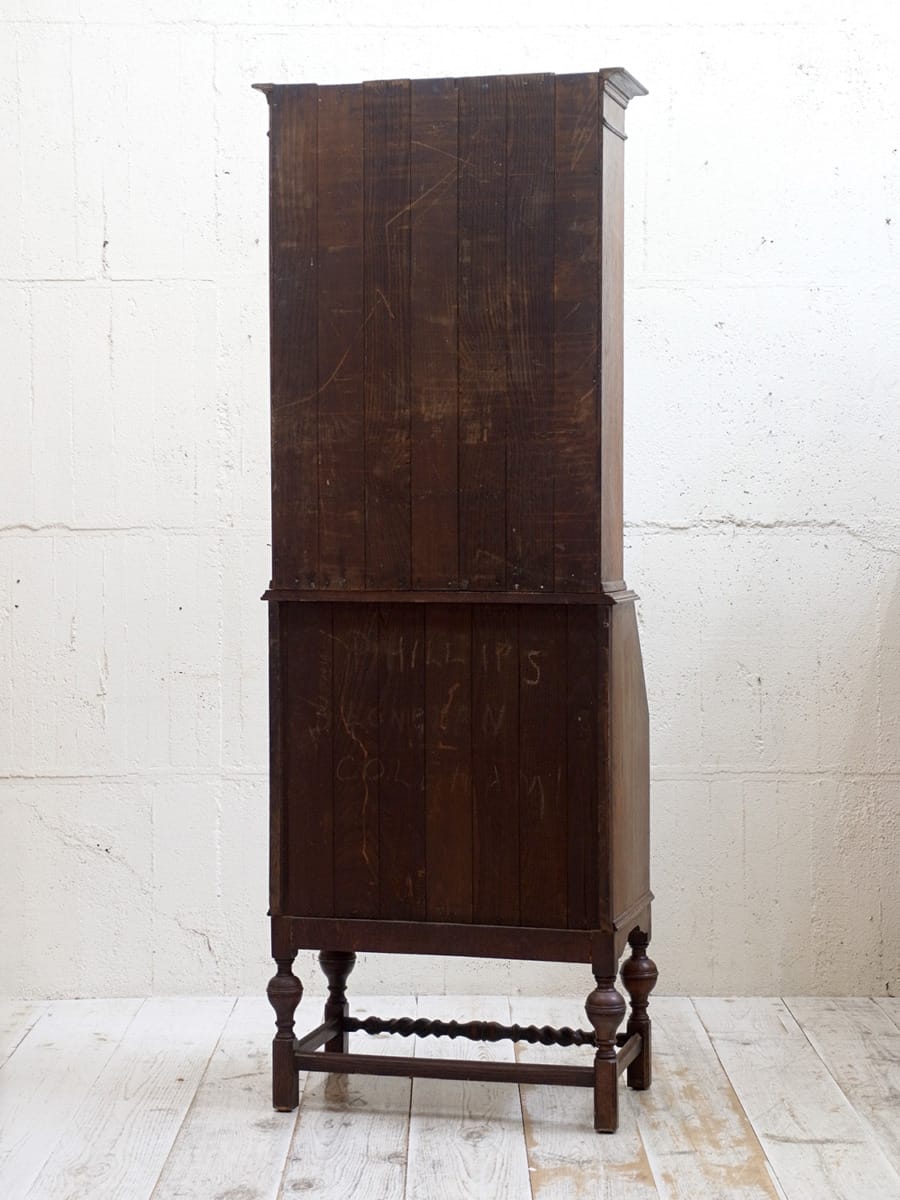 オークビューローブックケース | THE PENNY WISE Antique ザ