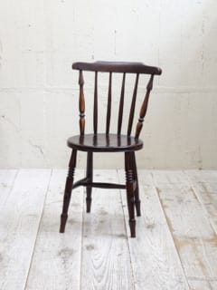 ペニーワイズ　パインチェア キッチンチェア | THE PENNY WISE Antique ザ・ペニーワイズ