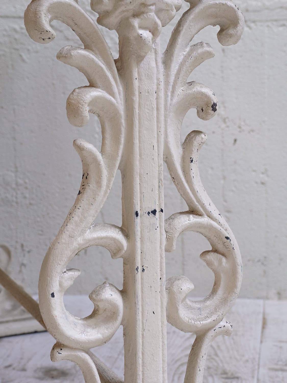 パブテーブル アイアンパブテーブル | THE PENNY WISE Antique ザ