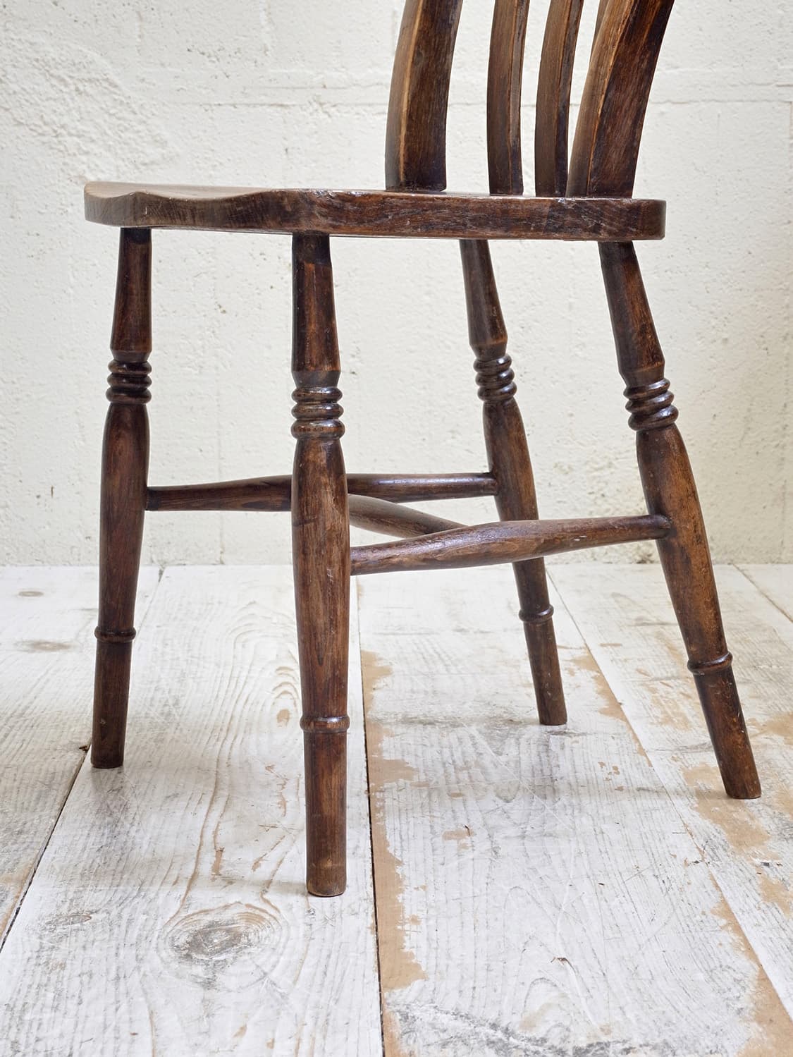 ザ・ペニーワイズ  アンティーク チェア ダイニングチェア チェア7点アップしました！ | THE PENNY WISE Antique ザ