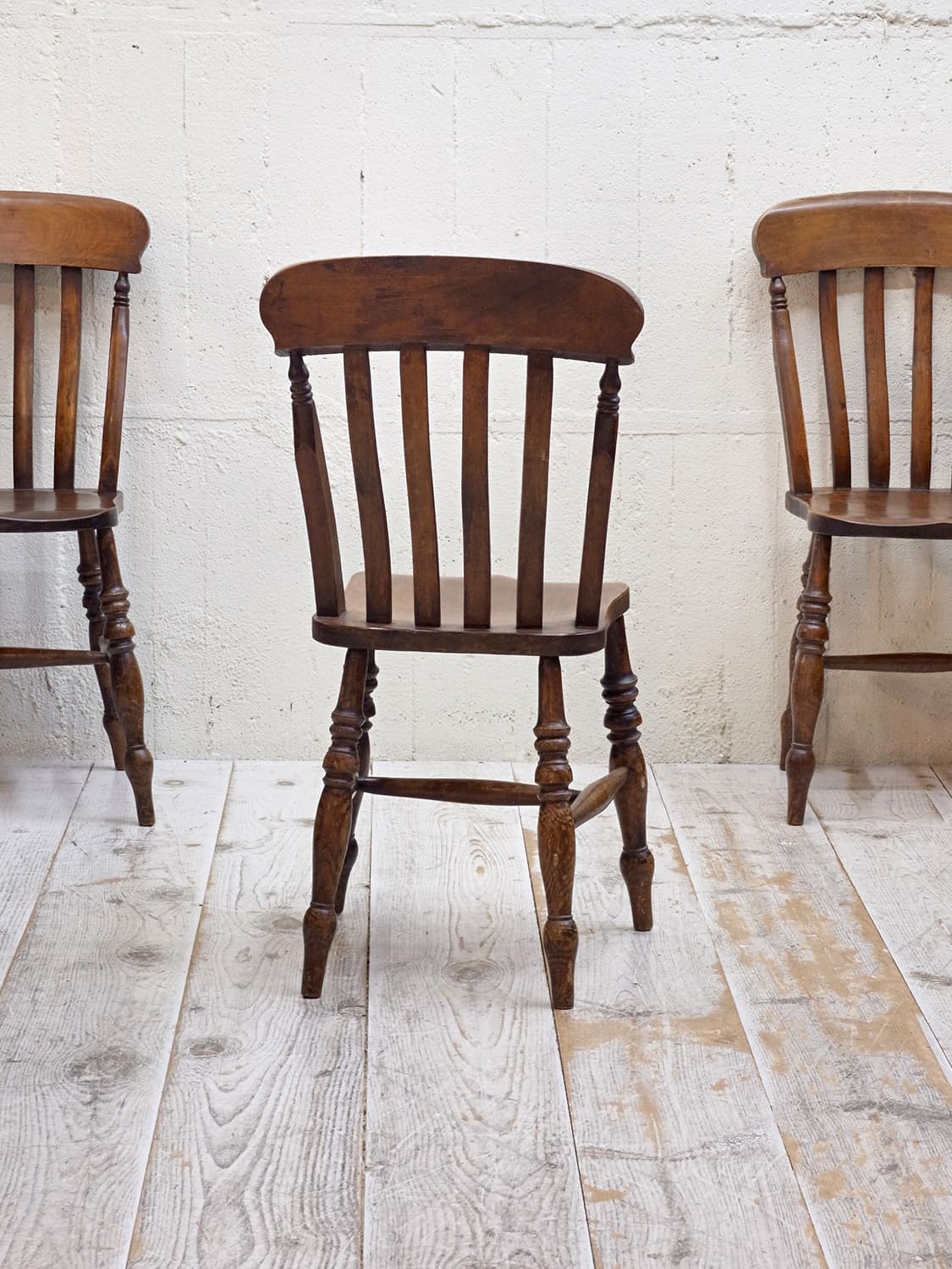 ザ・ペニーワイズ  アンティーク チェア ダイニングチェア チェア7点アップしました！ | THE PENNY WISE Antique ザ