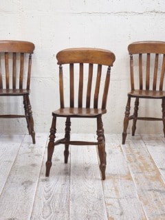 キッチンチェア