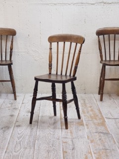 キッチンチェア