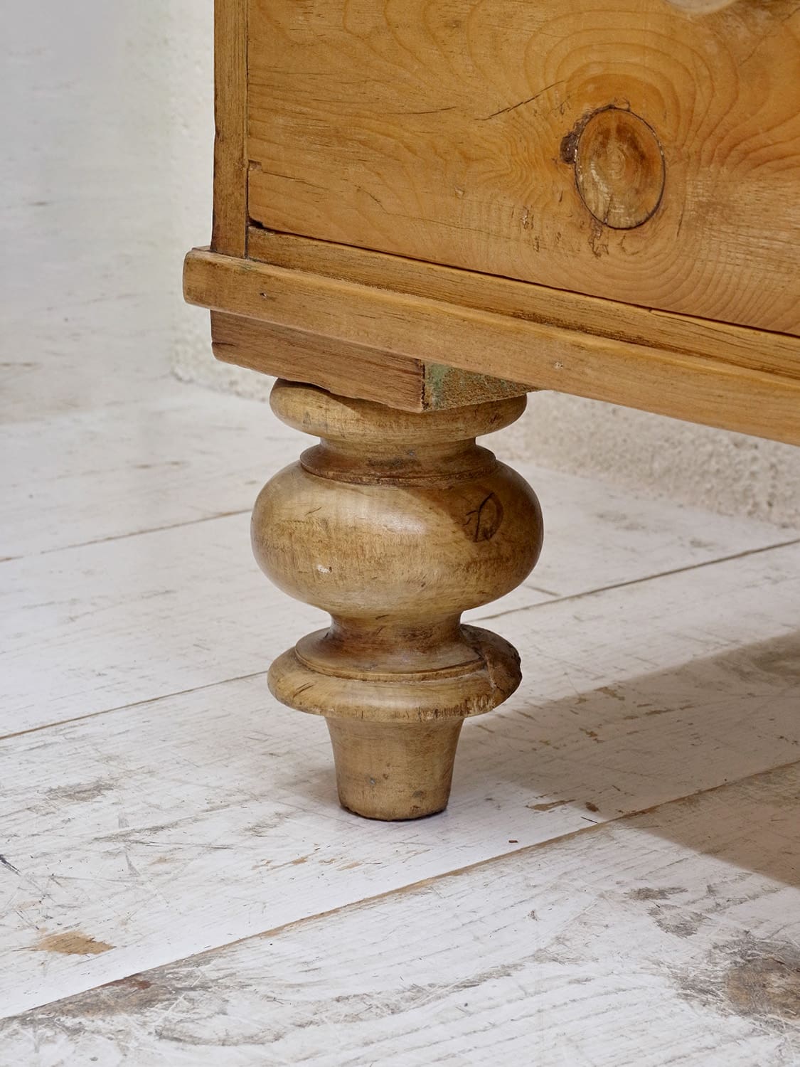 パインチェスト | THE PENNY WISE Antique ザ・ペニーワイズアンティーク