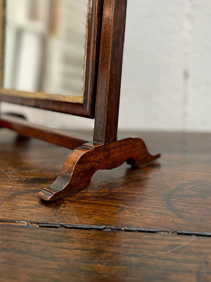 ペニーワイズ THE PENNY WISE 卓上ミラー