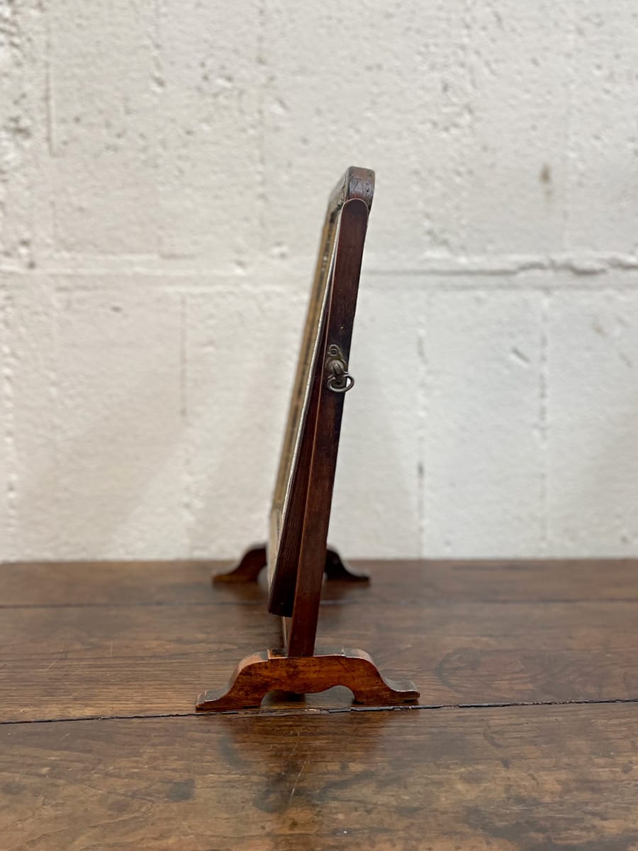 マホガニースタンドミラー | THE PENNY WISE Antique ザ・ペニーワイズ