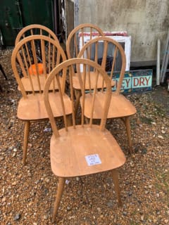 ザ・ペニーワイズ |イギリスアンティーク家具