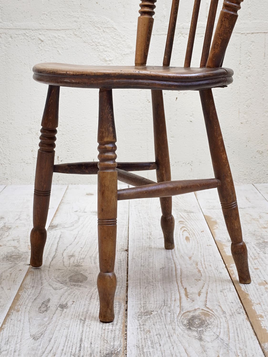 ザ・ペニーワイズ  アンティーク チェア ダイニングチェア オークチェア | THE PENNY WISE Antique ザ・ペニーワイズ