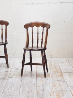 キッチンチェア