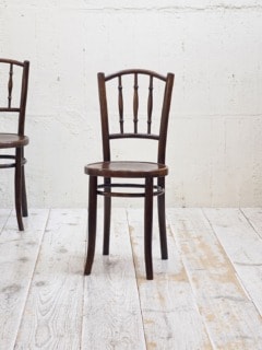 ベントウッドチェア