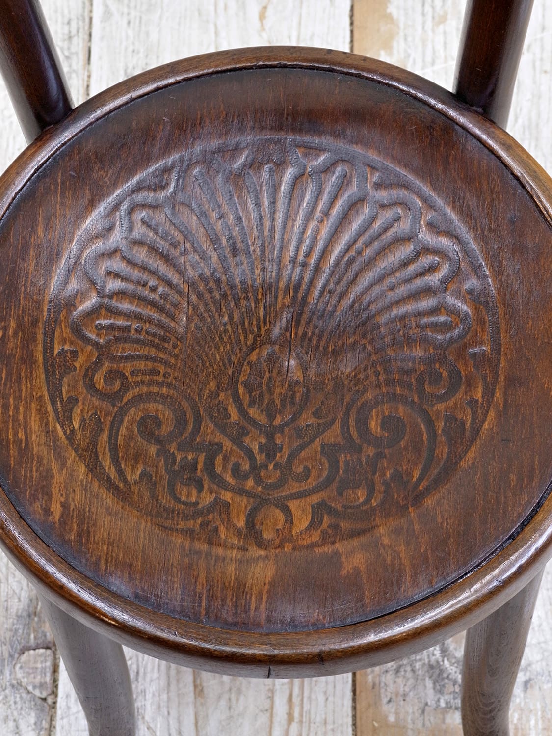 ベントウッドチェア | THE PENNY WISE Antique ザ・ペニーワイズ