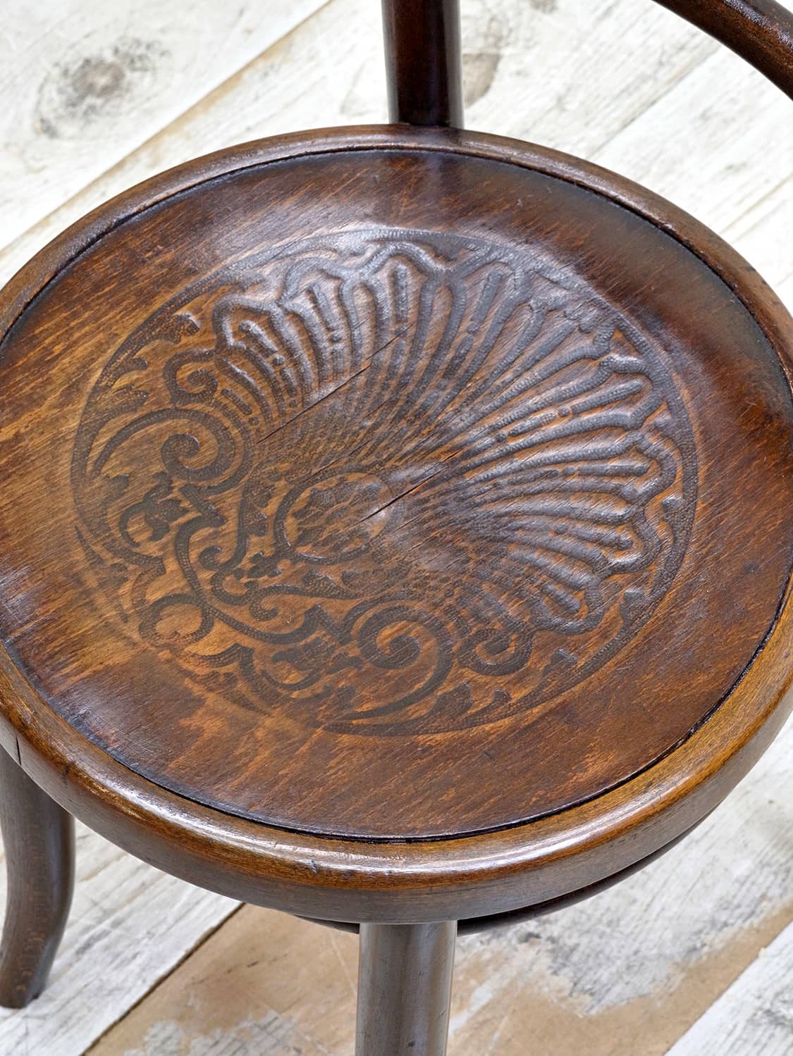 ベントウッドチェア | THE PENNY WISE Antique ザ・ペニーワイズ