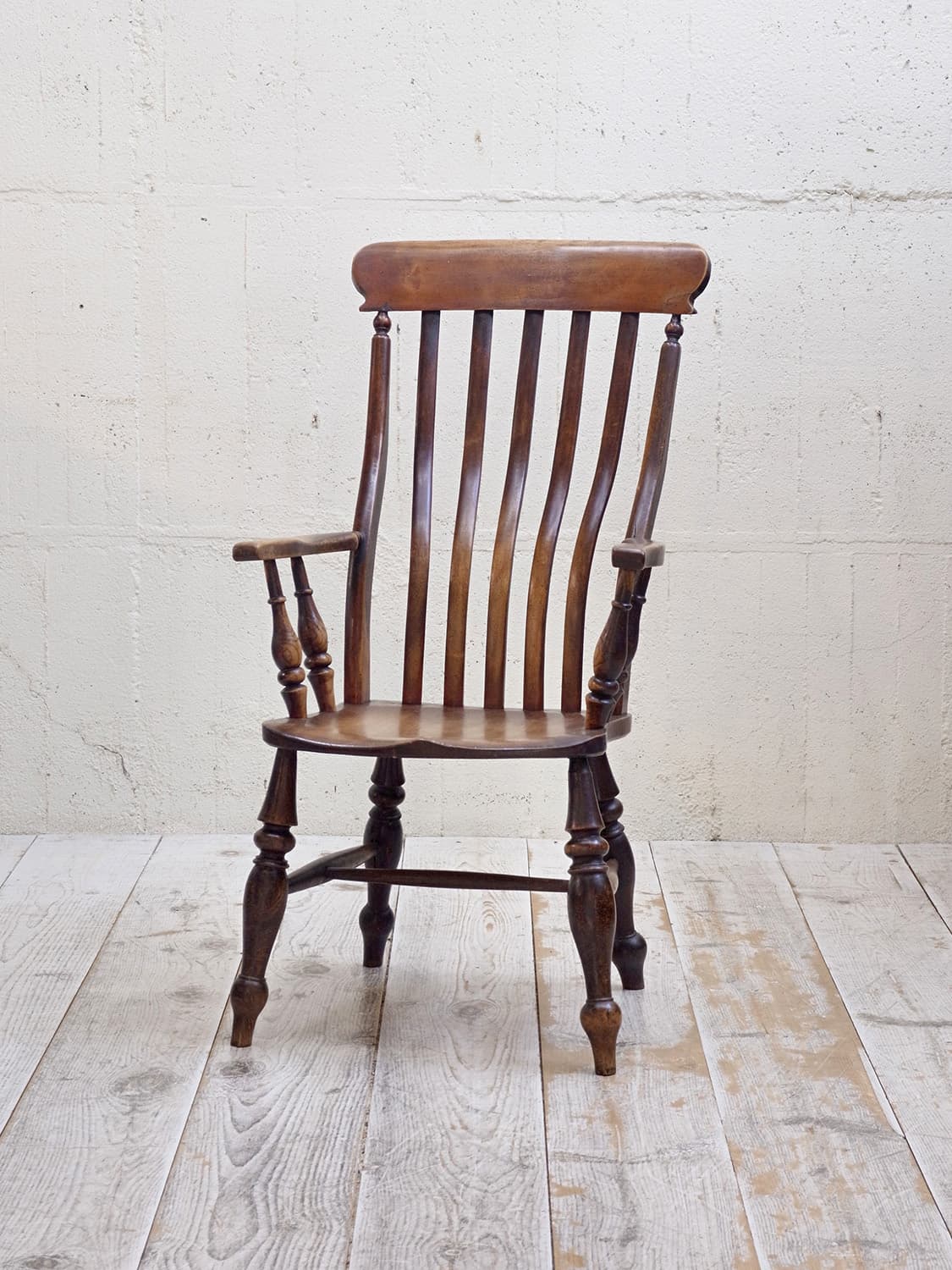 ビィクトリアンアームチェア パルテノン アンティーク / c251-4 ヴィクトリアンアームチェア