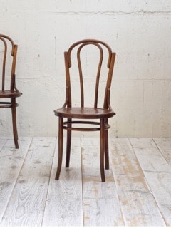 ベントウッドチェア