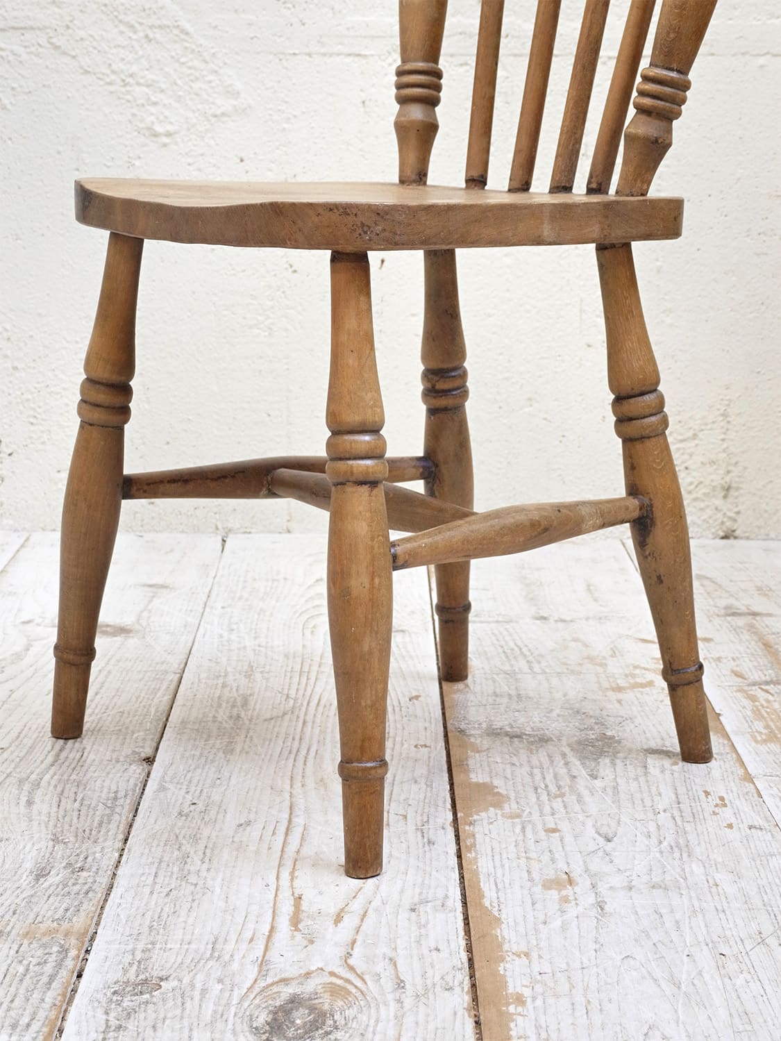 ザ・ペニーワイズ  アンティーク チェア ダイニングチェア キッチンチェア | THE PENNY WISE Antique ザ・ペニーワイズ
