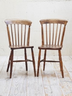 キッチンチェア