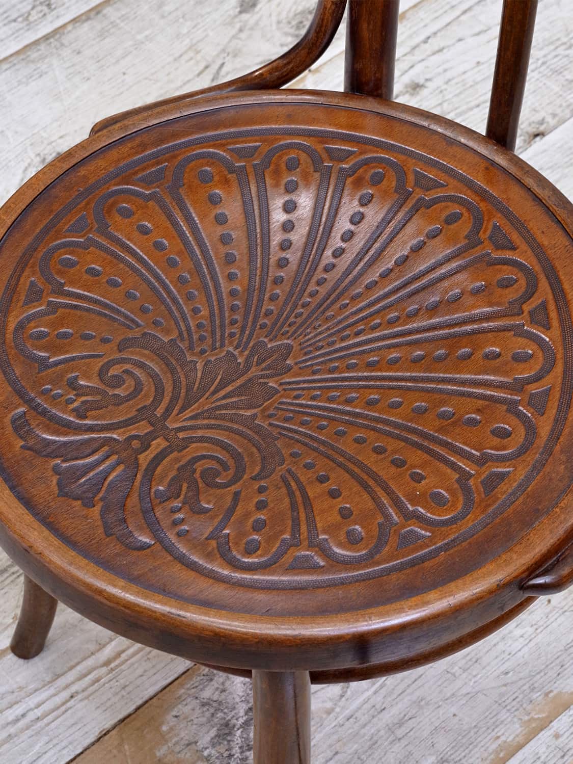 ベントウッドチェア | THE PENNY WISE Antique ザ・ペニーワイズ