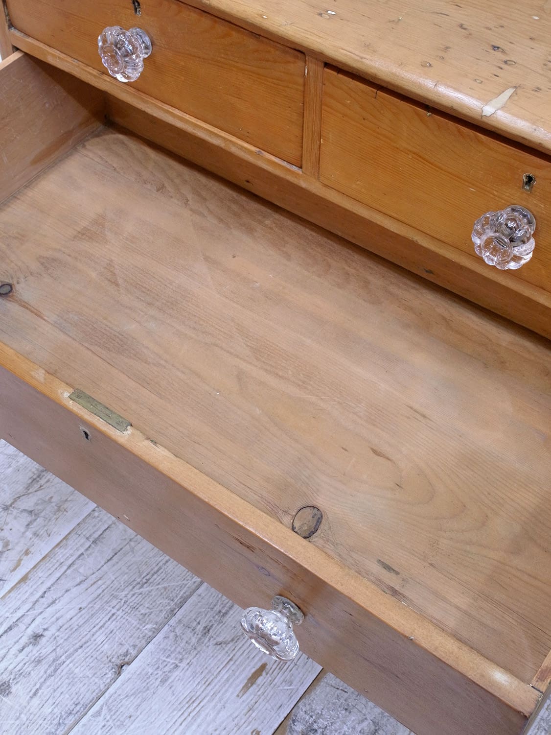 パインチェスト | THE PENNY WISE Antique ザ・ペニーワイズ パインチェスト | THE PENNY WISE Antique ザ・ペニーワイズ