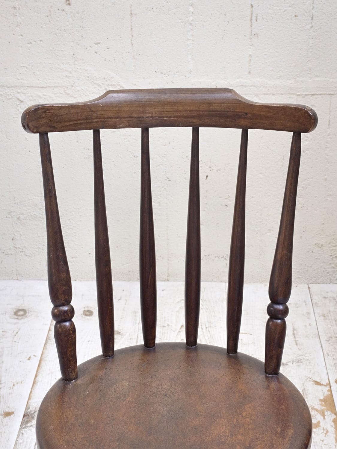 様々なデザインのKitchen chair |THE PENNY WISE Antique ザ