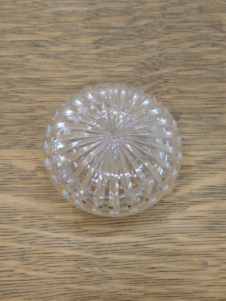 ガラスピクルスジャー | THE PENNY WISE Antique ザ