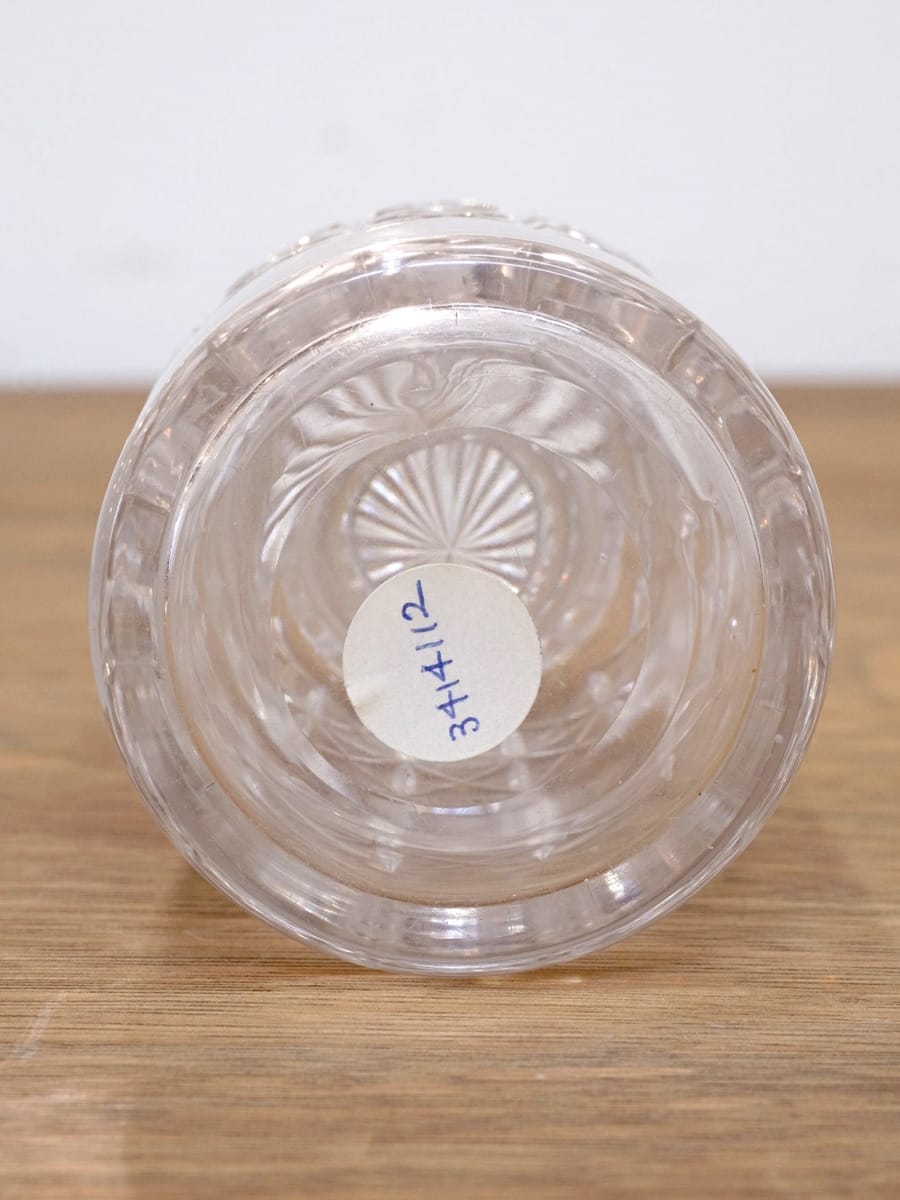 ガラスピクルスジャー | THE PENNY WISE Antique ザ