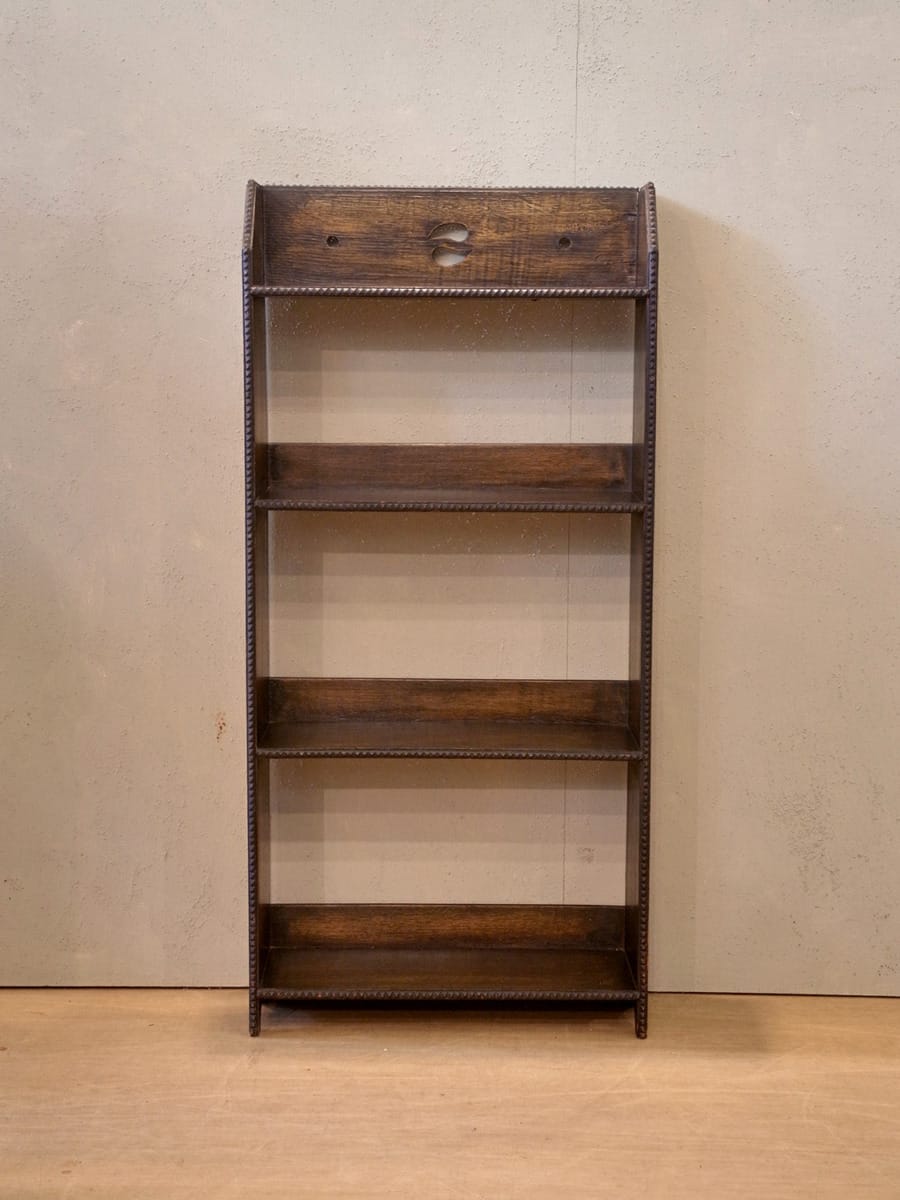 オークブックシェルフ | THE PENNY WISE Antique ザ オークブックシェルフ | THE PENNY WISE Antique ザ