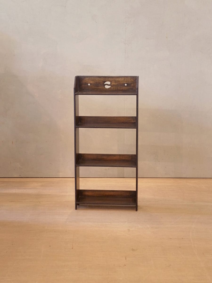 オークブックシェルフ | THE PENNY WISE Antique ザ オークブックシェルフ | THE PENNY WISE Antique ザ