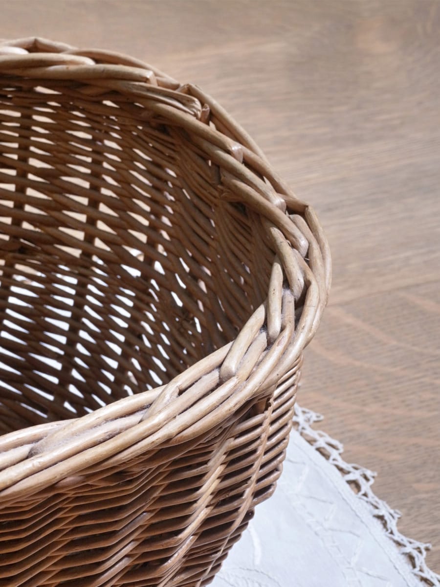 アンティークバスケット | THE PENNY WISE Antique ザ アンティークバスケット | THE PENNY WISE Antique ザ