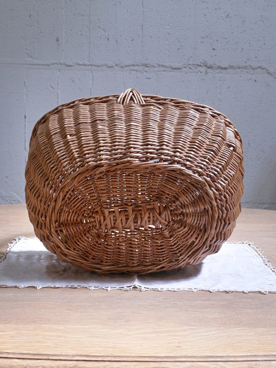 アンティークバスケット | THE PENNY WISE Antique ザ