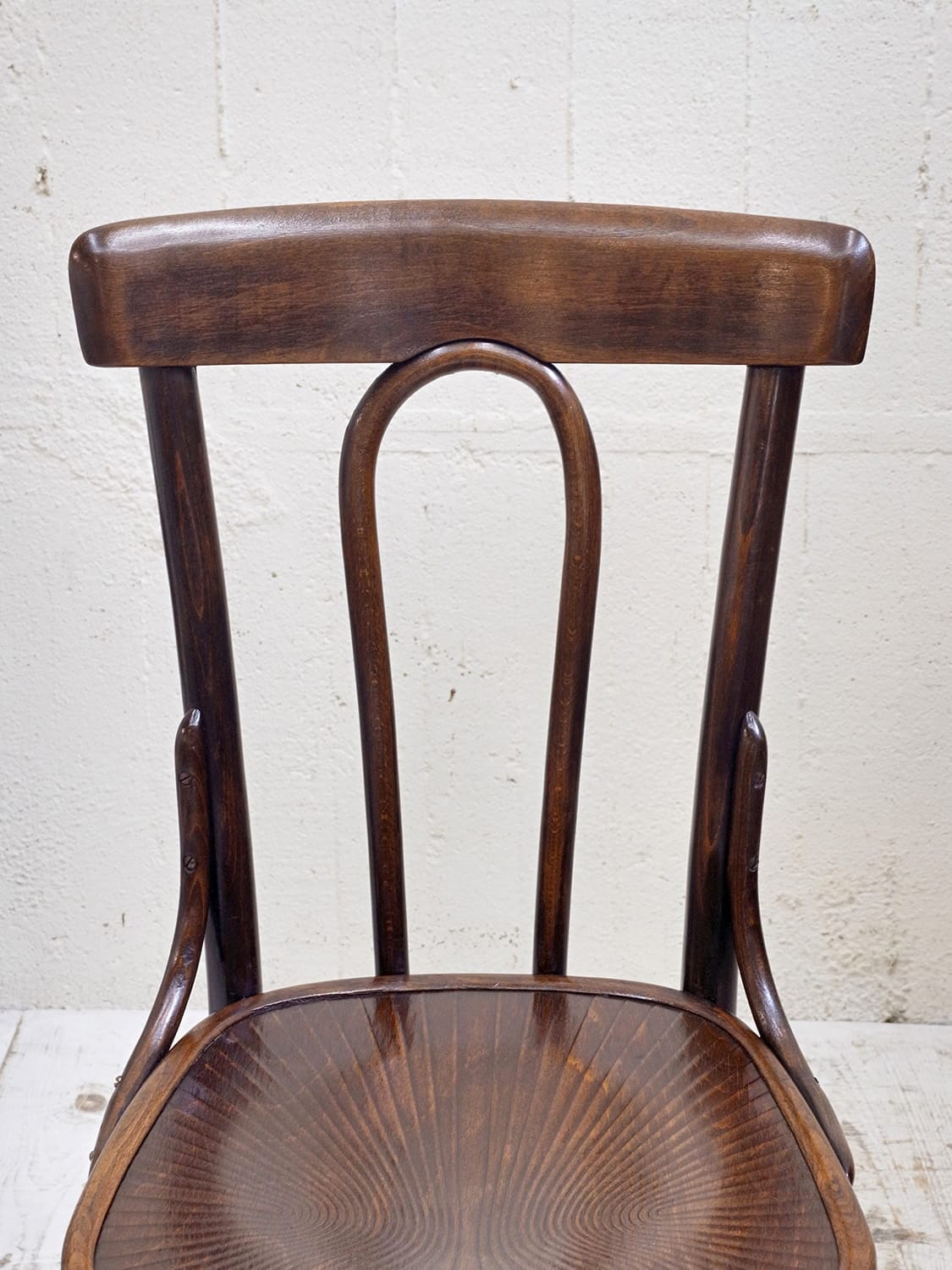 ベントウッドチェア | THE PENNY WISE Antique ザ・ペニーワイズ