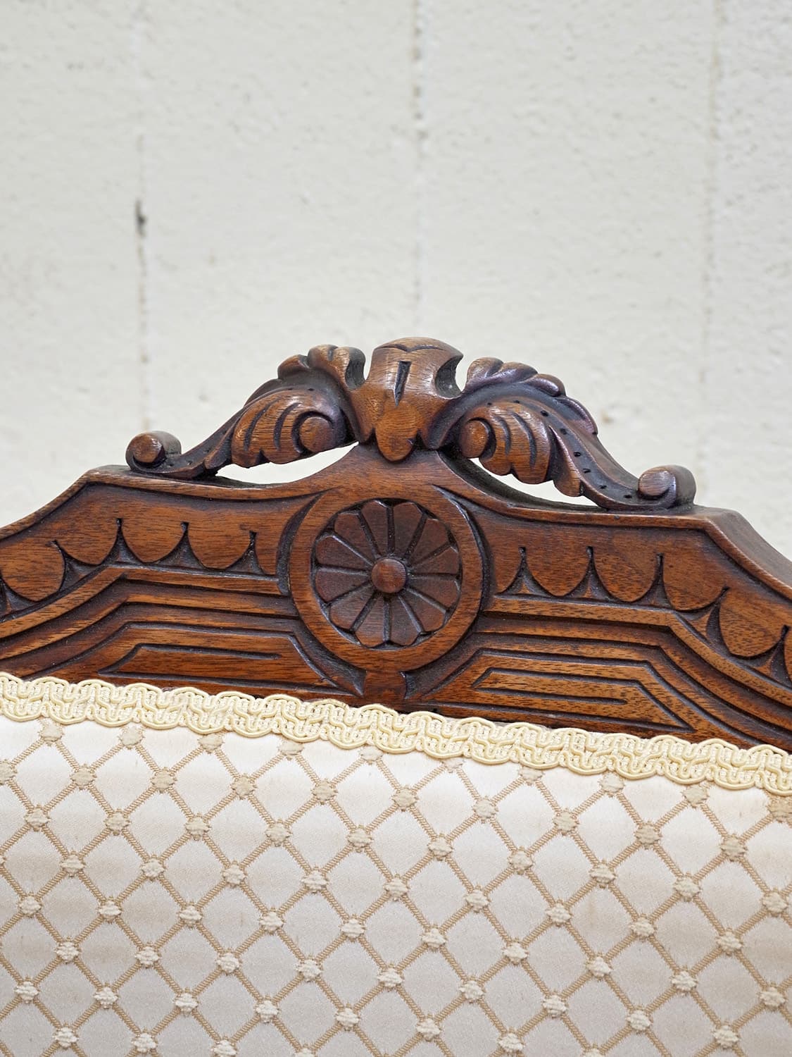 マホガニーチェア | THE PENNY WISE Antique ザ・ペニーワイズアンティーク