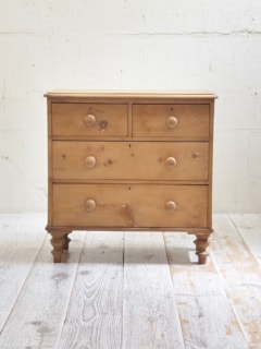 パインチェスト