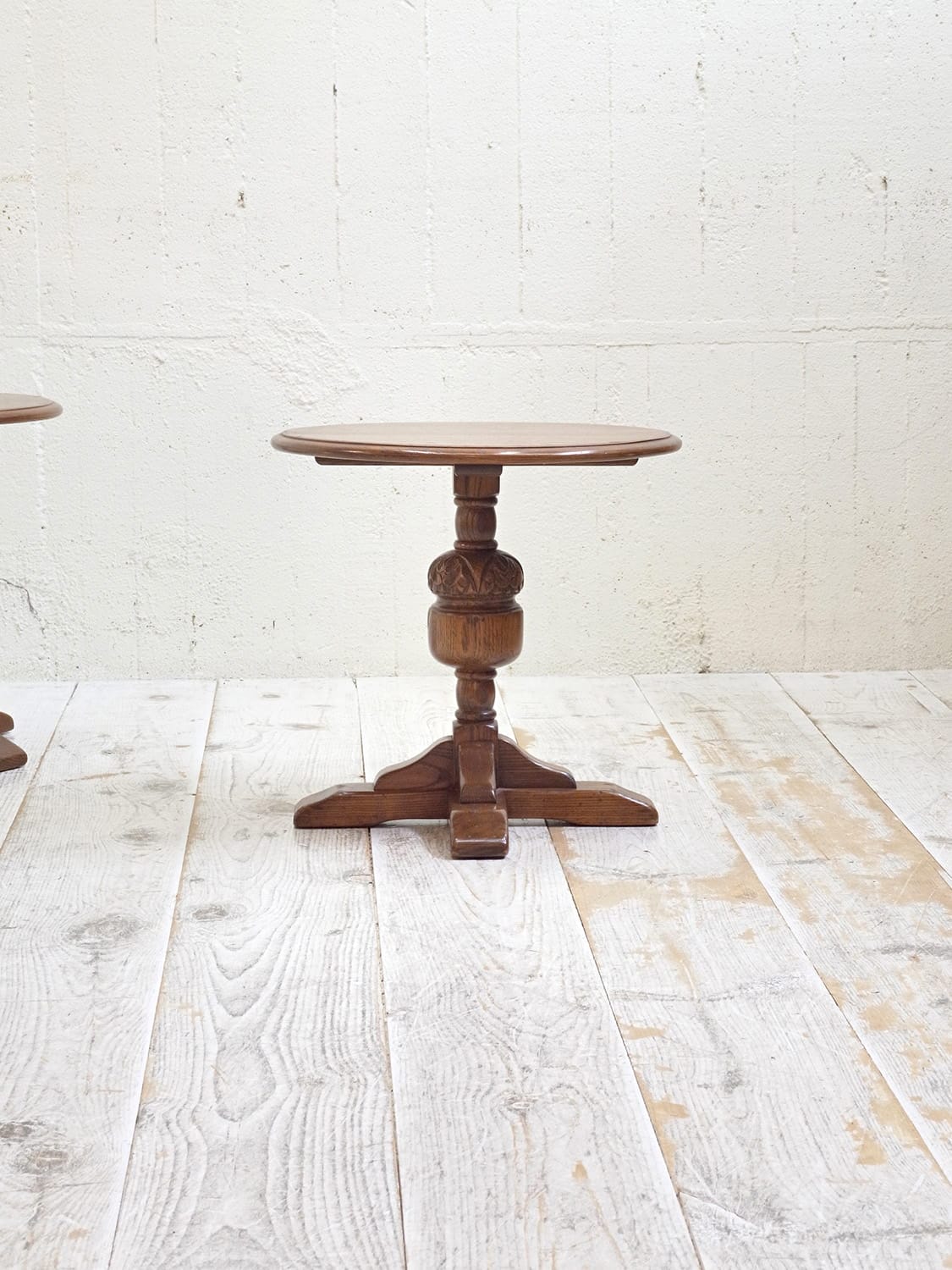 オークコーヒーテーブル | THE PENNY WISE Antique ザ・ペニーワイズ オークコーヒーテーブル | THE PENNY WISE Antique ザ・ペニーワイズ