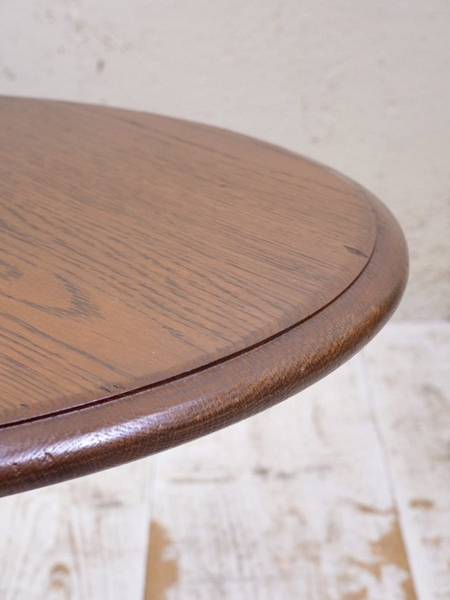 オークコーヒーテーブル | THE PENNY WISE Antique ザ・ペニーワイズ