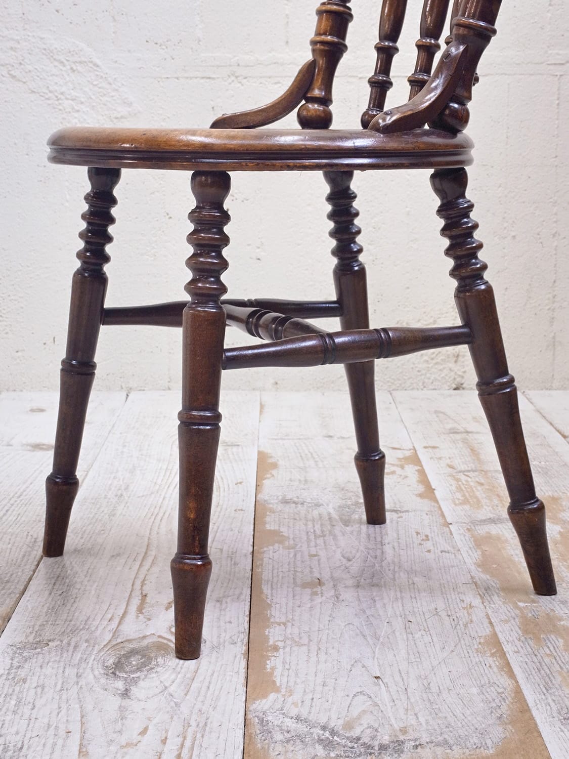 ごま　ザ・ペニーワイズ アンティーク チェア ベントウッドチェア ベントウッドチェアの魅力 | THE PENNY WISE Antique ザ