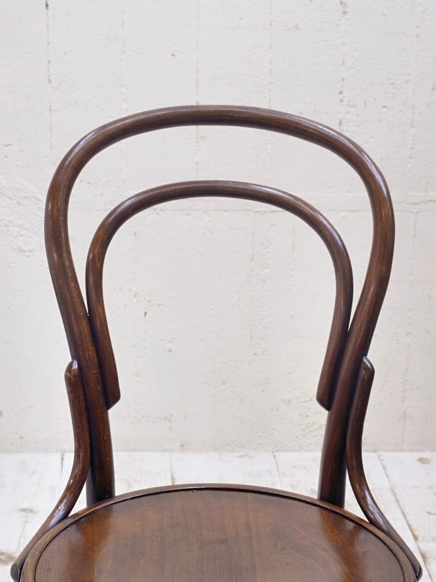 ベントウッドチェア | THE PENNY WISE Antique ザ・ペニーワイズ