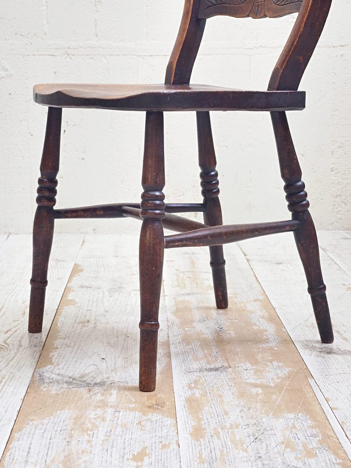 ザ・ペニーワイズ  アンティーク チェア ダイニングチェア 様々なデザインのKitchen chair |THE PENNY WISE Antique ザ