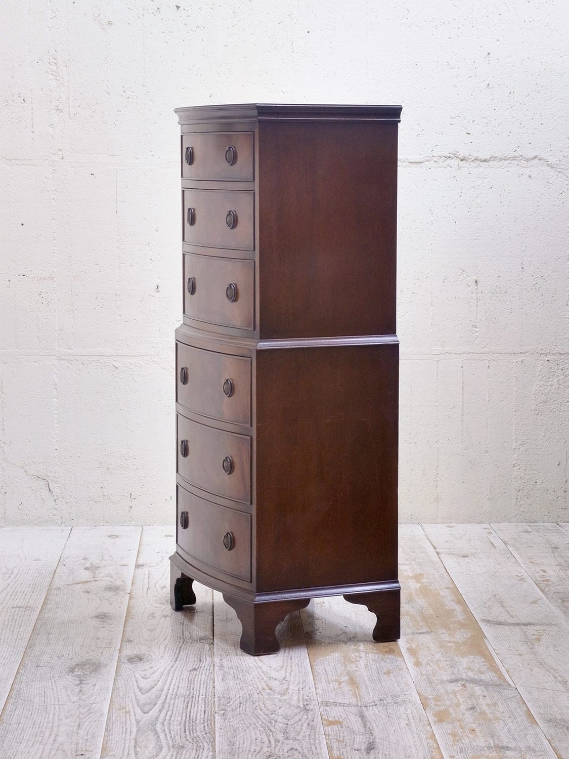 マホガニーチェスト | THE PENNY WISE Antique ザ・ペニーワイズ