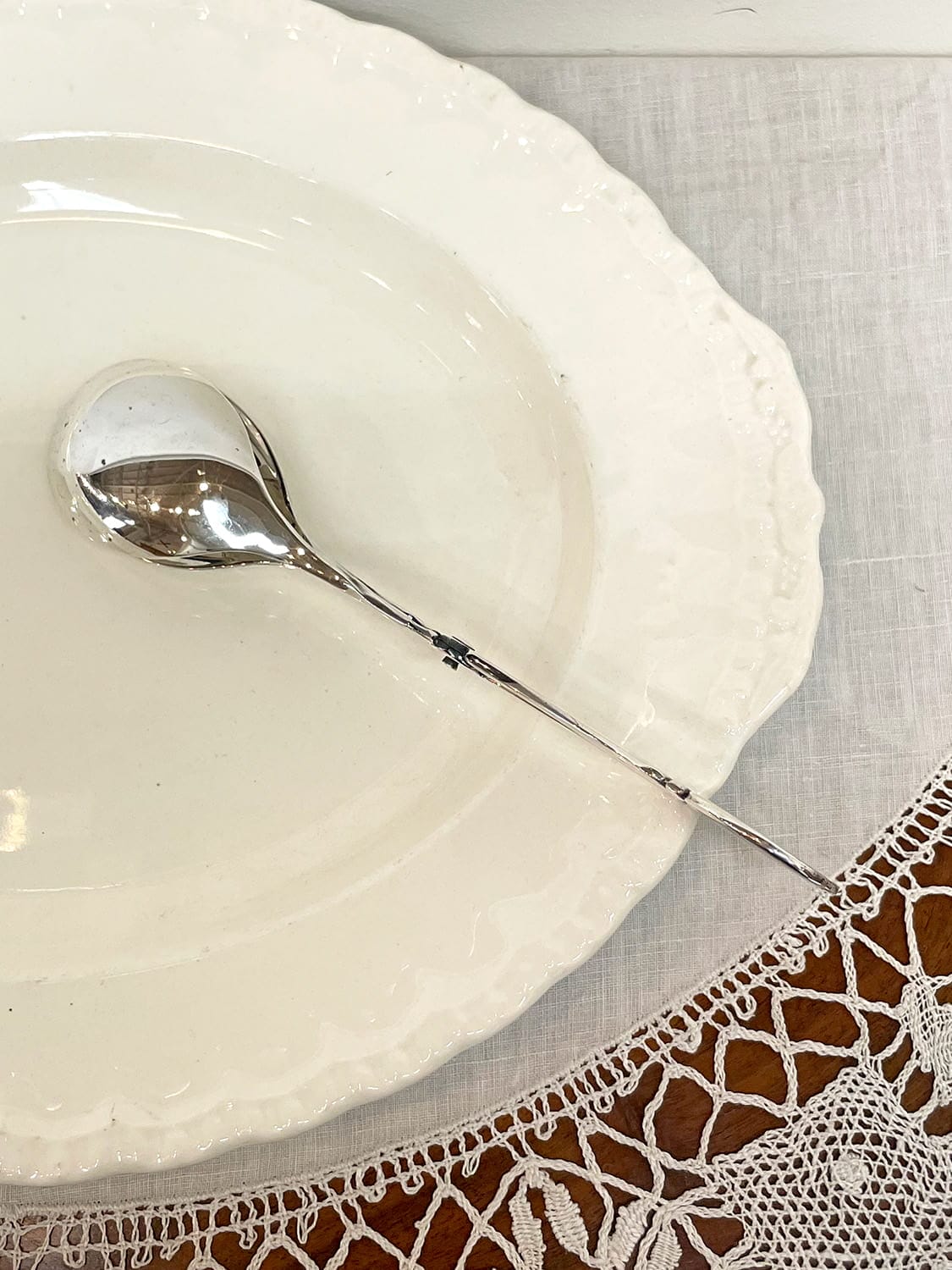 繊細美品、美術品、希少品、８００.シルバークッキートング、美品シルバー800 シルバープレートサラダトング | THE PENNY WISE Antique ザ
