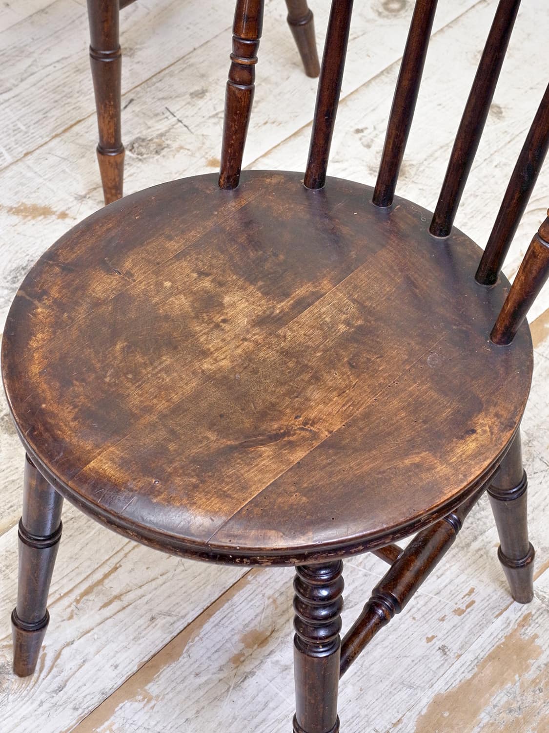 ペニーワイズ　パインチェア キッチンチェア | THE PENNY WISE Antique ザ・ペニーワイズ