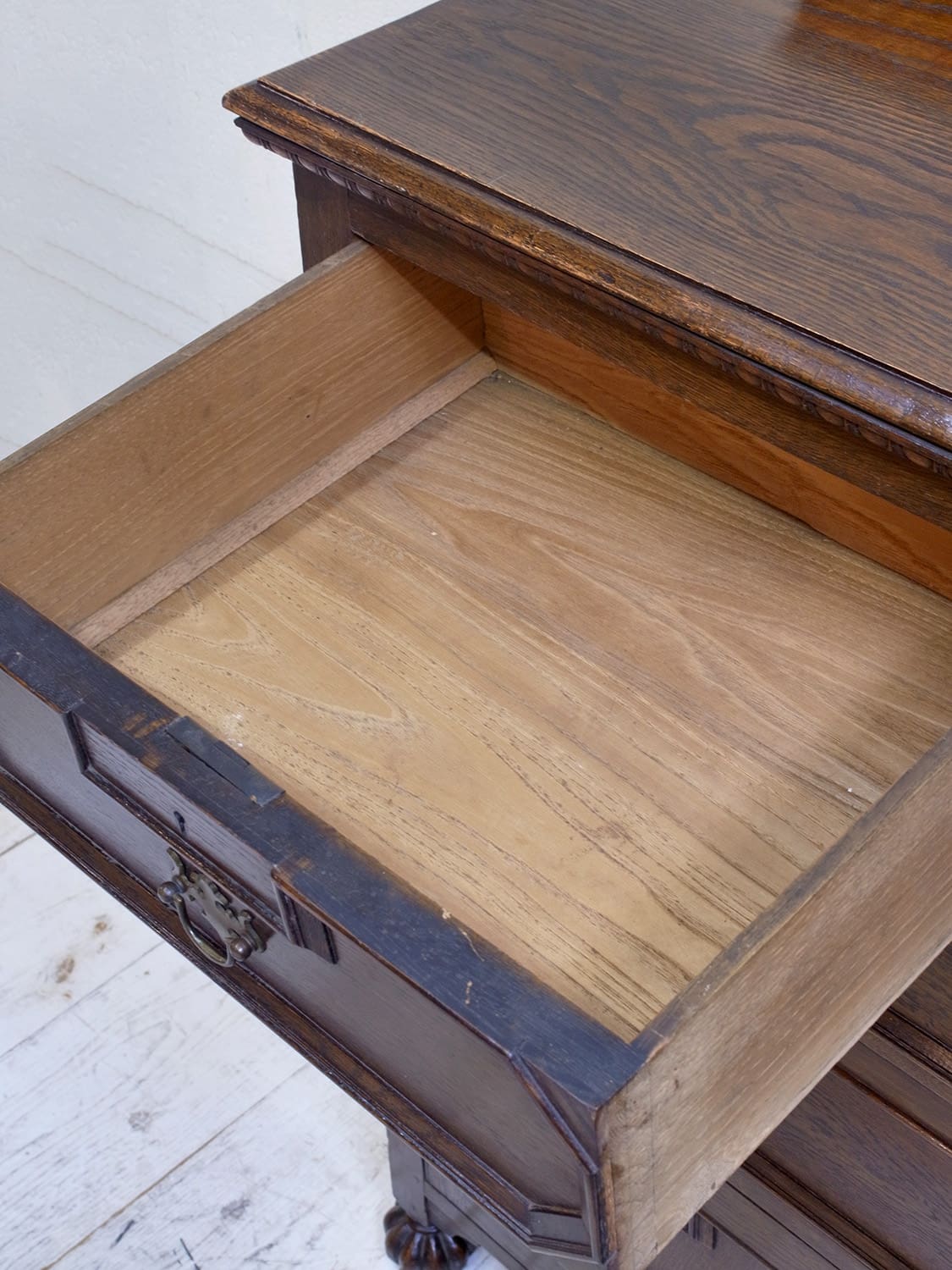 ペニーワイズのチェスト 中古 美品 PENNY WISE(ペニーワイズ) パイン材 希少! 絶版品