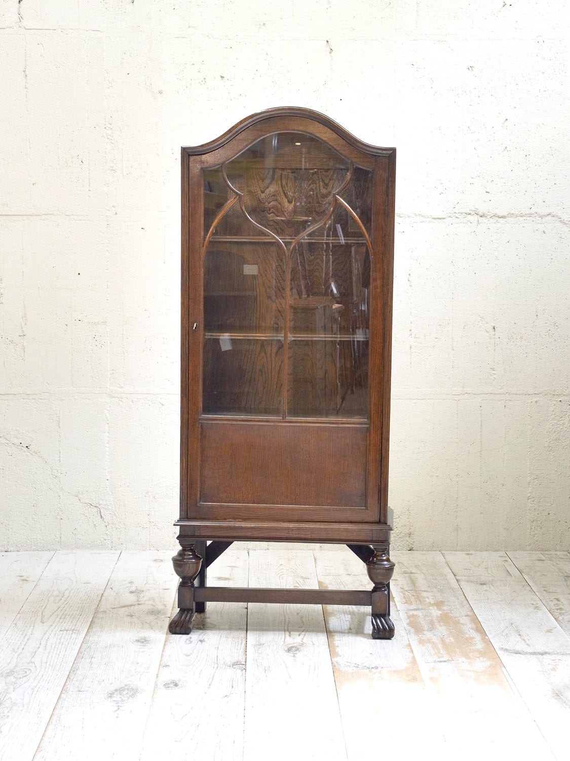 ペニーワイズ　アンティークパイン　キャビネット パインチェスト | THE PENNY WISE Antique ザ・ペニーワイズ