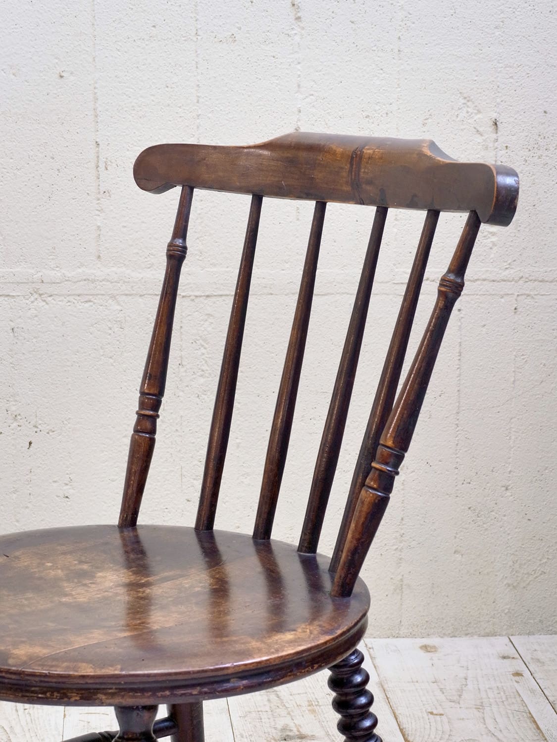 【むさしさま専用】ザ・ペニーワイズ　椅子 Repair 修理について | THE PENNY WISE Antique ザ