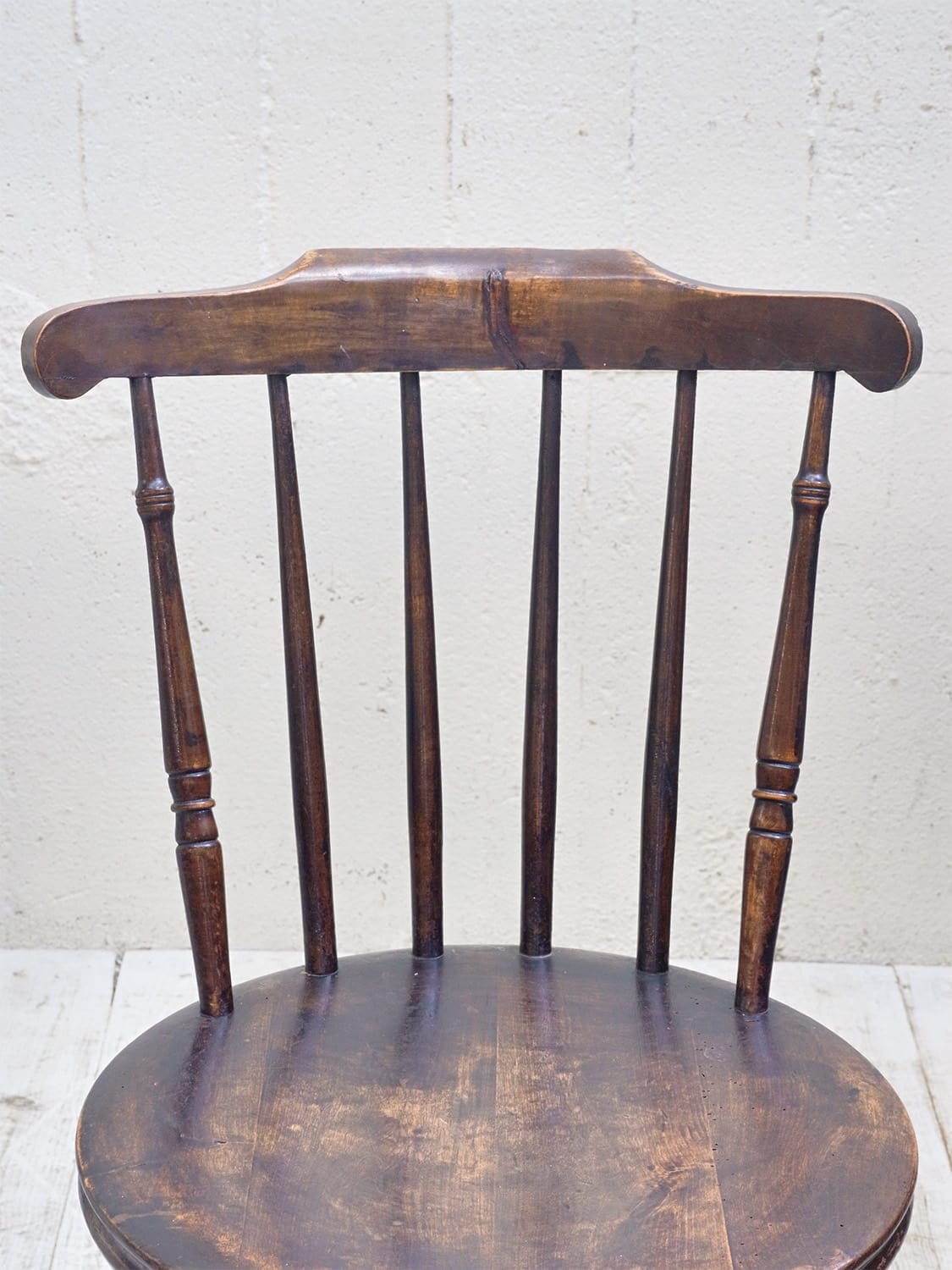 ペニーワイズ　パインチェア キッチンチェア | THE PENNY WISE Antique ザ・ペニーワイズ