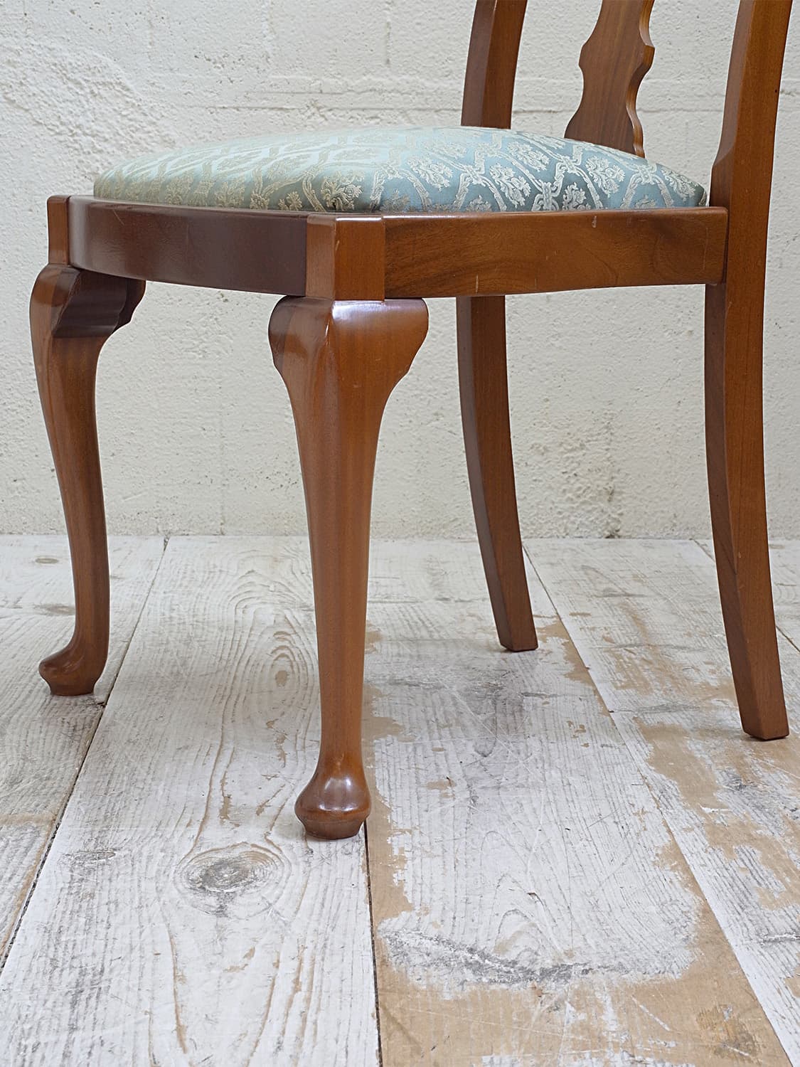 マホガニーチェア | THE PENNY WISE Antique ザ・ペニーワイズ