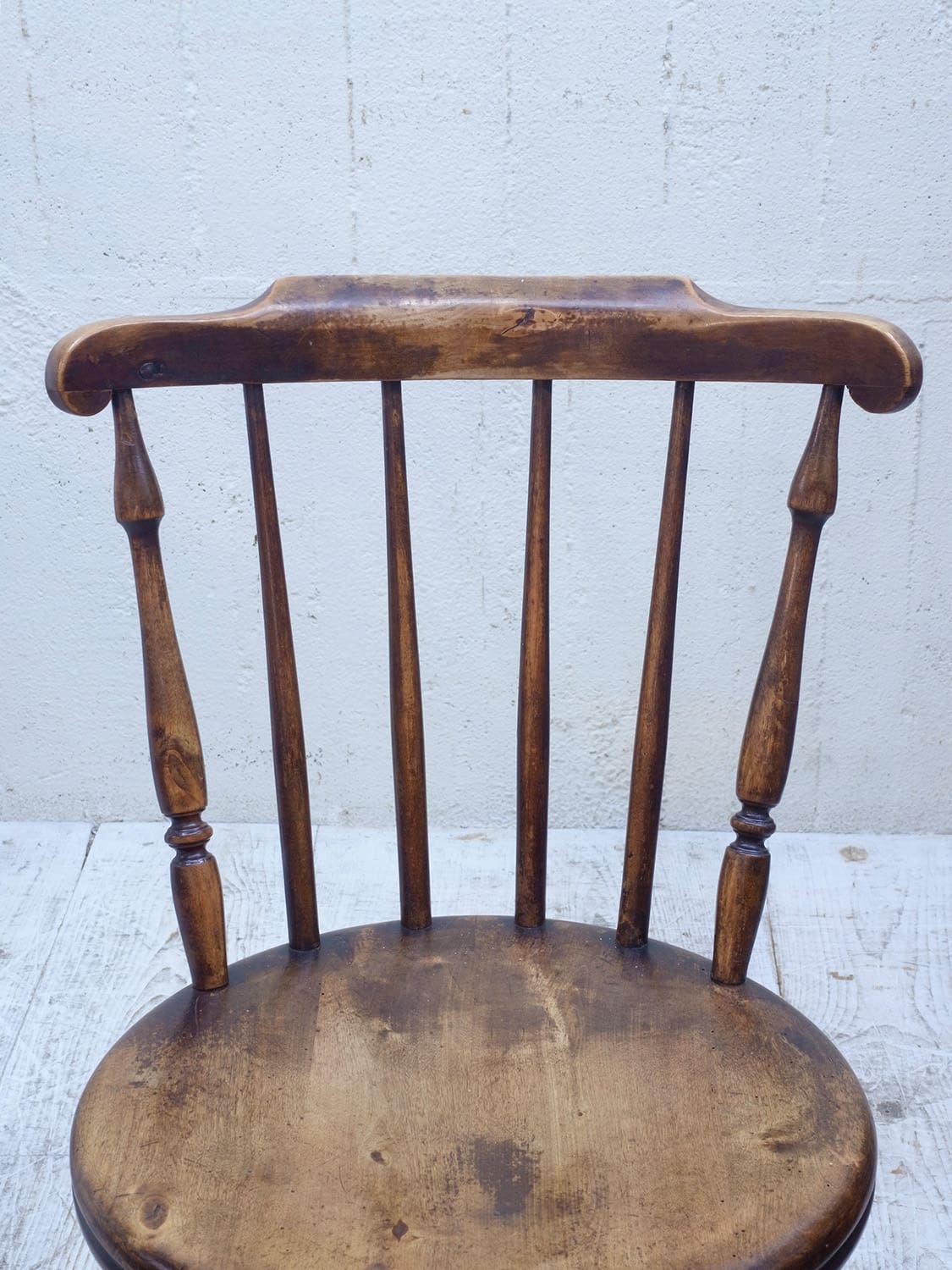 ペニーワイズ　パインチェア ペニーワイズ パインチェア 様々なデザインのKitchen chair |THE
