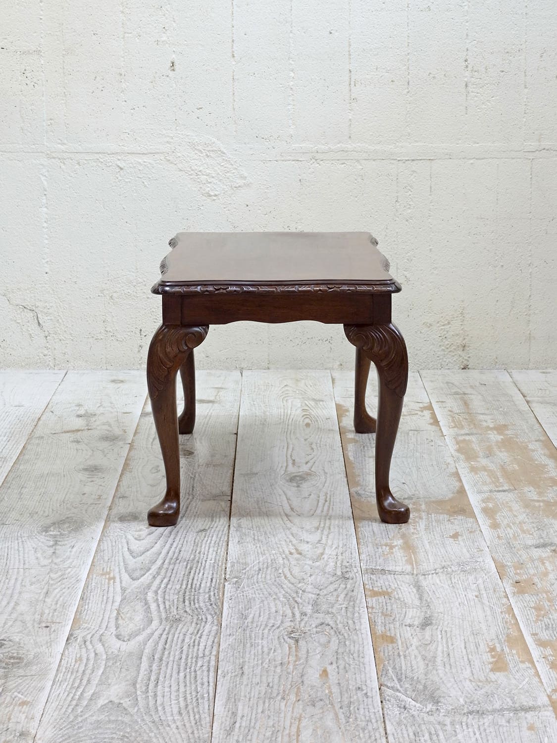 セール!コーヒーテーブル イギリス製 アンティーク ウォルナット ウォルナットコーヒーテーブル | THE PENNY WISE Antique ザ